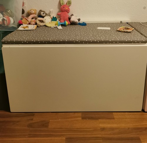 sitzbank