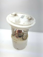 Ford Fiesta V Fusion JU 1,4