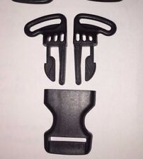 Kinderwagen Gurt Clip Schnalle