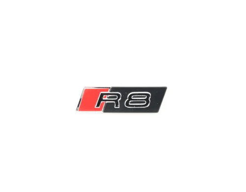 Neu audi lenkrad emblem - audi, r8