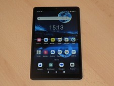 Lenovo Tab M8 HD mit LTE, Topp-Zustand !!!