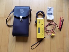 BEHA Unitest digitales Zangenamperemeter bis 1000A -  938010 D - Made in Germany