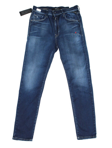 Replay anbass damen jeans - jeans,