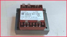 Netz Trafo Transformator 4843