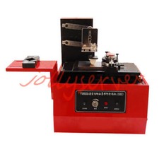 Neu Electric Pad Printer