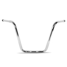 Lenker Fat Ape Hanger Classic 18" für Harley Dyna Super Glide T-Sport chrom