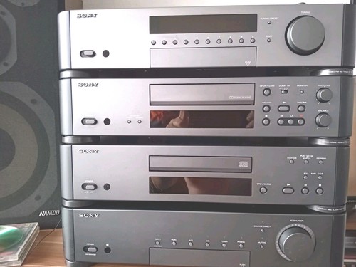 Sony scenario ta - s-7, /
