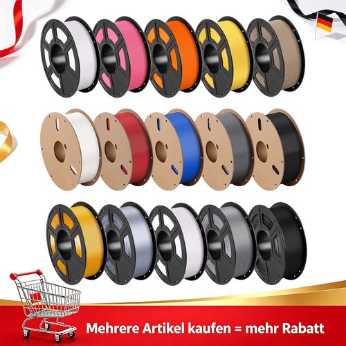 Anycubic 75mm filament - 1.75mm,