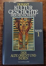 Durant. Kulturgeschichte der