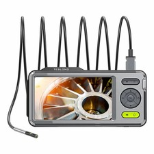 Teslong Dual Lens  Endoskop