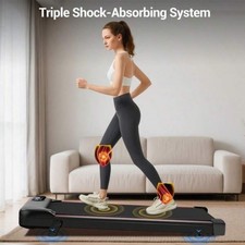 Bigzzia Elektrisches Laufband