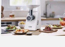 Bosch MFW3502W Fleischwolf