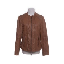 Oakwood, Lederjacke, Damen