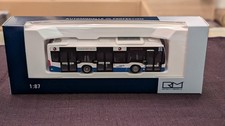 Rietze Modellbus 1:87 ,MB Citaro C2K, VBZ - Zürich, Nr. 67949, Linie 162