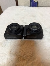 2er Set RICOH GXR