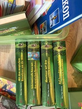 Buch Bücher Magisches Baumhaus Kinderbuch Magische Geschichten lernen Sammlung