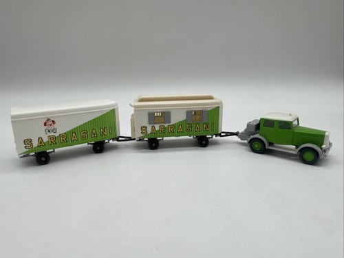 Wiking 853 modellauto - wiking,