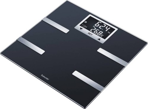 Beurer 720 - beurer, bf