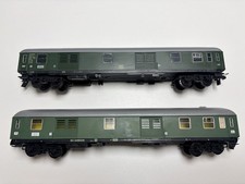 Trix express db - express,
