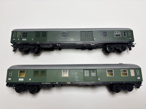 Trix express db - express,