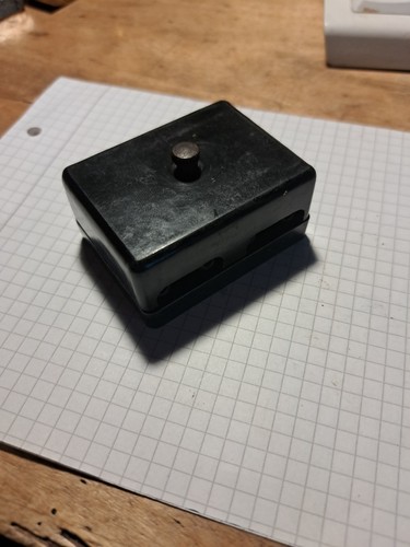 Sicherungskasten 4 klemmen - 4,