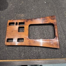 C126 W126 Wurzelholz