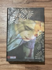 Twilight - Biss Zur Mittagsstunde (2. Teil), gebunden, gebraucht