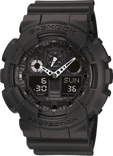 Casio 100 1a1er armbanduhr - casio,