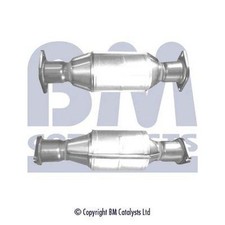 BM Catalysts Katalysator Kat