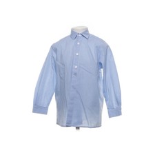 Susanne Spatt, Hemd, Größe