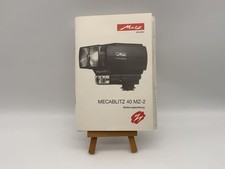 Metz Mecablitz 40 MZ-2