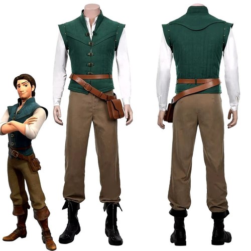 Flynn rider tangled rapunzel - flynn,