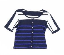 Damen UK Größe 10 Airfield