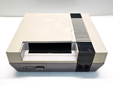 c3)  Nintendo NESE-001 Vintage