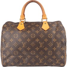 Louis Vuitton Monogram Canvas