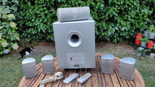 Teufel concept magnum - teufel,