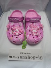 Crocs x Sanrio My Melody