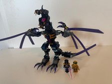 LEGO NINJAGO: Der Drache des