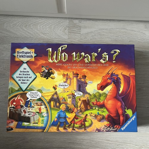 War ravensburger - war´s, ?
