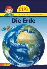Pixi Wissen, Band 3: Die Erde