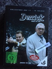 DERRICK - Collectors Box 17 -