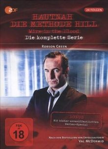 Hautnah die methode hill - methode,