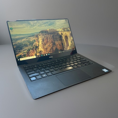 Dell xps 9350 - 13, i7-6550u