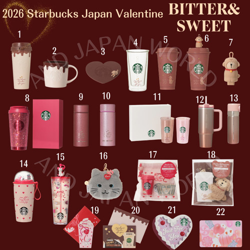2026 starbucks japan - starbucks,