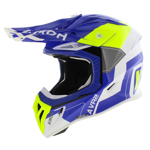 Airoh aviator ace helmet - airoh, mx