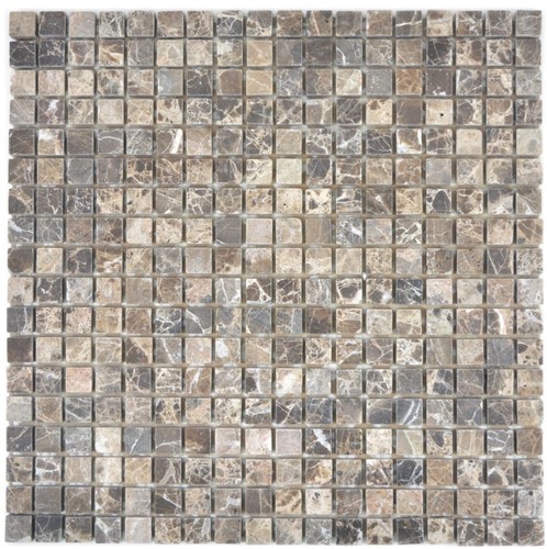 Mosaik fliese marmor - mosaik,