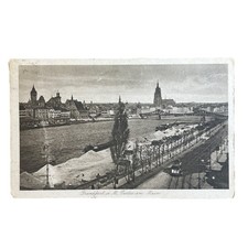 Postkarte AK Frankfurt am Main