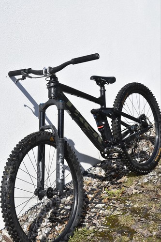 Trek remedy fully fahrrad - 8,