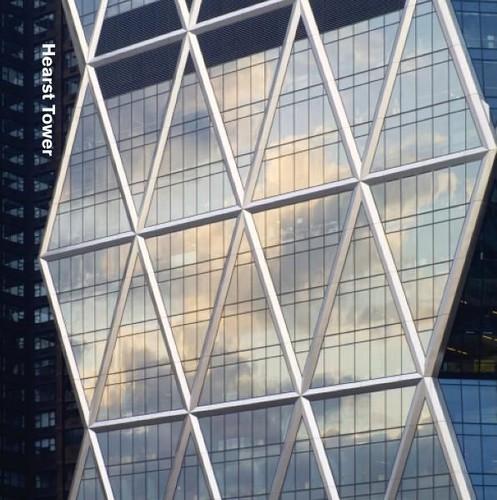 Hearst tower foster norman - hearst,