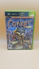 Conker: Live & Reloaded für